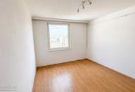 Sanierungsprojekt 3-Zi-Wohnung, toller Grundriß mit Fernblick