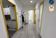 ABLÖSEFREI: Vis a Vis WIENER STADTHALLE - Lebensmittelgeschäft oder Sanierte Schulungs-, Geschäfts-, Büroräumlichkeiten