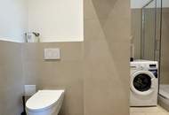 Attraktive, vollmöblierte 2-Zimmerwohnung in ausgezeichneter Lage in Wien-Meidling