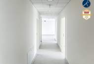 Neubau-Ordination in FREQUENZLAGE