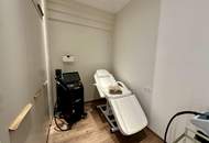 Ihr Beauty-Salon in bester Lage mit hoher Frequenz!
