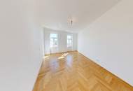 Exklusive 3-Zimmer-Wohnung mit riesiger Loggia in 1030 Wien – hochwertige Ausstattung - top Lage