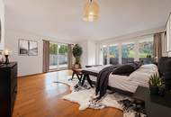 Sonniges Familiendomizil – Wohnen und Arbeiten in Bestlage von Kitzbühel