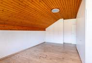 2-Zimmer-Eigentumswohnung mit Loggia nahe Golfplatz und Nussensee