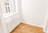 Altbauflair neu entdeckt: Liebevoll sanierte 2-Zimmer-Wohnung mit moderner Ausstattung + Beste Infrastruktur + Traumhaftes Altbauhaus + Mitten im Geschehen! Jetzt zugreifen!