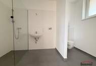 Schöne 2-Zimmerwohnung mit Terrasse!