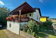 Haus in sonniger Ruhelage mit Grünblick!