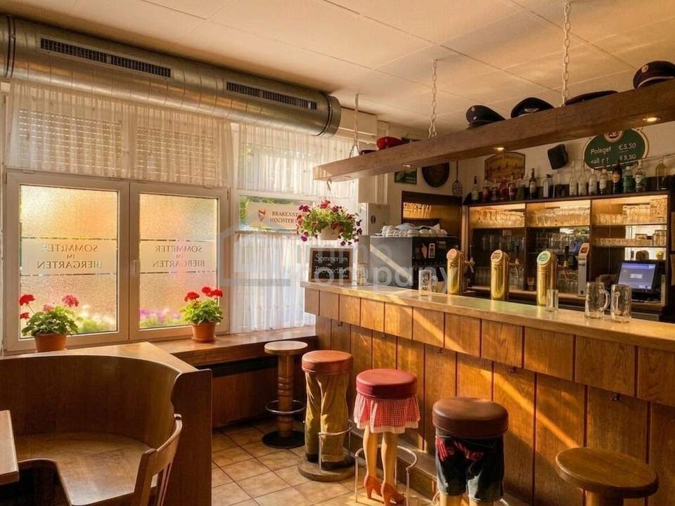 Top Gastro-Immobilie 380m² mit Bar, Klima & U-Bahn Nähe in 1110 Wien