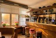 Top Gastro-Immobilie 380m² mit Bar, Klima & U-Bahn Nähe in 1110 Wien