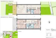 PROVISIONSFREI ! Exklusive Eigentumswohnungen mit Freifläche , Erstbezug Nachhaltig