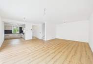 Neuwertiges Reihenhaus mit Garten, Garage & Top-Ausstattung in Parndorf!
