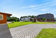 Einfamilienhaus in Petersbergen - 1.500 m² - WA 0.2 - 0.4