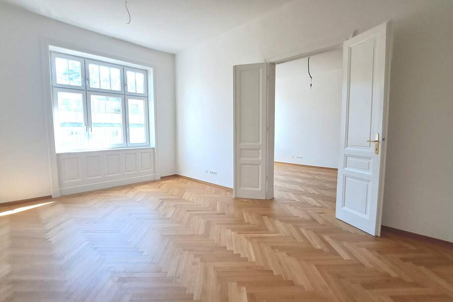 NEW PURCHASE PRICE! Dreamy first-occupancy apartment with 130m² in a prime location in 1180 Vienna - Perfect for families!, Wohnung-kauf, 999.000,€, 1180 Wien 18., Währing