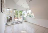 Privatpool &amp; Penthouse: Döbling wie es besser nicht geht!