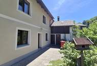 Haus mit Potenzial und viel Platz für individuelle Wohnideen
