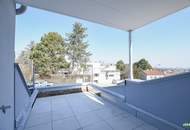 Erstbezug mit Terrasse: Schöner 1,5-Zimmer-Neubau in 1190 Wien