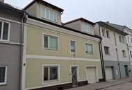 ab Mai verfügbar, 4 Zimmer und Garten