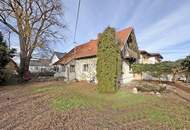 Sanierungsobjekt mit Potenzial in bevorzugter Lage von Marchtrenk