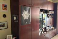 Geräumige 4-Zimmer-Wohnung mit Loggia & TG-Platz zu verkaufen