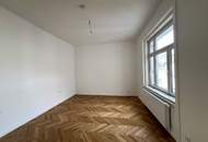 Wunderschöne 2-Zimmer Wohnung in ruhiger Innenhoflage in Margareten.Erstbezug.