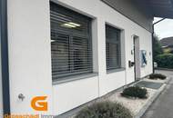 Salzburg Süd - Büro / Ausstellungsflächen im Erdgeschoss mieten