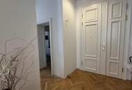 Schöne Altbaubürofläche Nähe Schottenring zu mieten