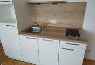 Gepflegte Studentenwohnung mit Garage und Aufzug in Krems