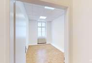 Premium-Büro in Top-Lage der Mariahilfer Straße – vollständig renoviert und Platz für Wachstum - A\\