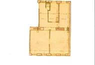 Repräsentatives Altbaubüro auf der Billrothstrasse