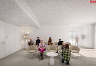 Büro-/Ordinations-/Studio-/ oder Geschäftsflächen mit individuellen Ausbau-/Mitgestaltungsmöglichkeiten - 171,17 m², 191,49 m², 247,80 m² oder 362,66 m²!