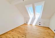 Neubau-Penthouse mit Südterrasse