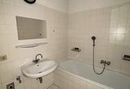 Charmante 1-Zimmer-Wohnung - sehr gute öffentliche Anbindung