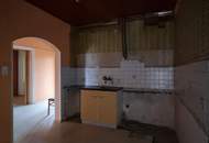 Entwicklungsliegenschaft mit Bestandszinshaus