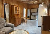 Wohlfühloase Badehaus auf großem Pachtgrundstück direkt am See - nahe der Wiener Stadtgrenze