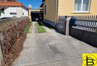 15501 Bungalow in Ruhelage!