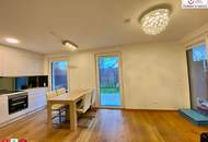 Moderner Wohnkomfort mit Gartenidylle mit sehr niedrigen Betriebskosten!