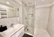 REDUZIERT! Top Lage! Neubau (2021) Dachgeschosswohnung mit Terrasse und Panoramafenster ++ Weitblick über Wien ++ Komplett Eingerichtet und Bezugsfertig ++ Dachgeschossneubau