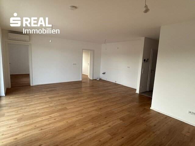 Moderne Mietwohnungen in zentraler Ruhelage in Stadt Haag