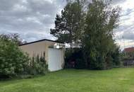 Secret Garden in bester Lage auf 2.000m²