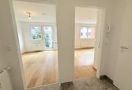 1160! KLEINE 2 Zimmer Citywohnung mit guter Anbindung nahe Stadthalle!