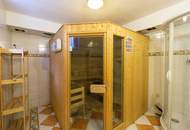 Einladendes Haus im Grünen! Großer Grund, Südterrasse, Keller und Doppelgarage