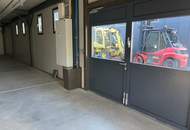 Gewerbehalle - Lagerhalle mit Büro nähe Hausmannstätten