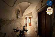 Kleines Stadthaus zum Selbstgestalten