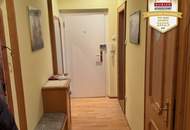 Gepflegte Eigentumswohnung mit idealer Infrastruktur