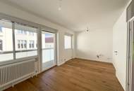 Familienfreundliche Maisonette mit flexiblem Grundriss !