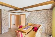 Attraktive 3-Zimmer-Wohnung direkt neben der FH Kärnten. Spittal an der Drau. Anlage.