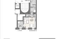 Die perfekte Kleinwohnung im 3.Bezirk! Voll renoviertes Altbauhaus in ruhiger Seitengasse! Frisch sanierte Wohnung + U-Bahn ums Eck + Beste Infrastruktur und Anbindung! Tolle Gelegenheit!