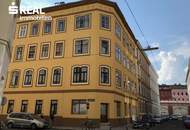 Nette 2-Zimmer-Kleinwohnung in toller Lage zur Vermietung