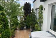 DACHGESCHOSSWOHNUNG MIT 40 m² SONNENDACHTERRASSE - NAHE HAUPTBAHNHOF