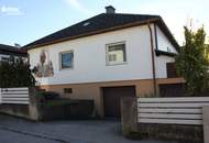 älteres Wohnhaus in Mauer bei Amstetten